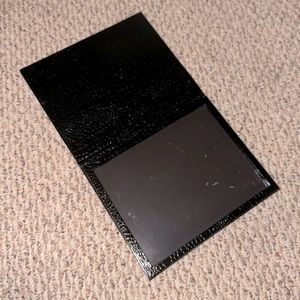 HUGE Empty Magnetic Makeup Palette